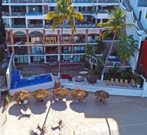  Vallarta Shores Beach Hotel  Пуэрто-Вальярта